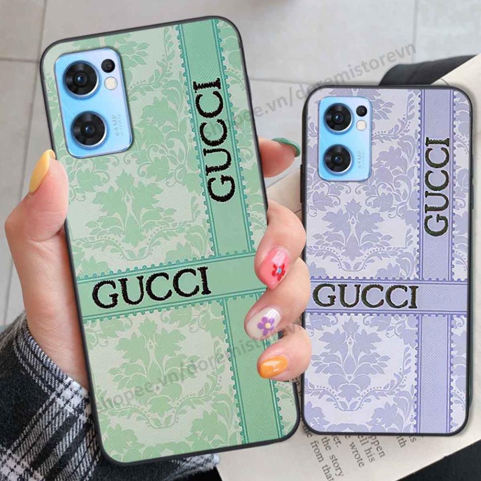 Ốp Oppo Reno7 5G / Reno7 Z 5G / Reno 7 pro thể thao, bear brick, ép kính nano chống bể siêu bền