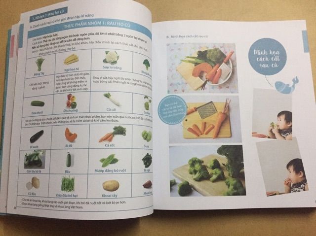 Sách- Ăn dặm không phải là cuộc chiến -tái bản | BigBuy360 - bigbuy360.vn