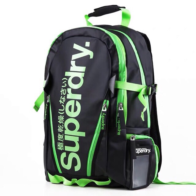 Balo Superdry