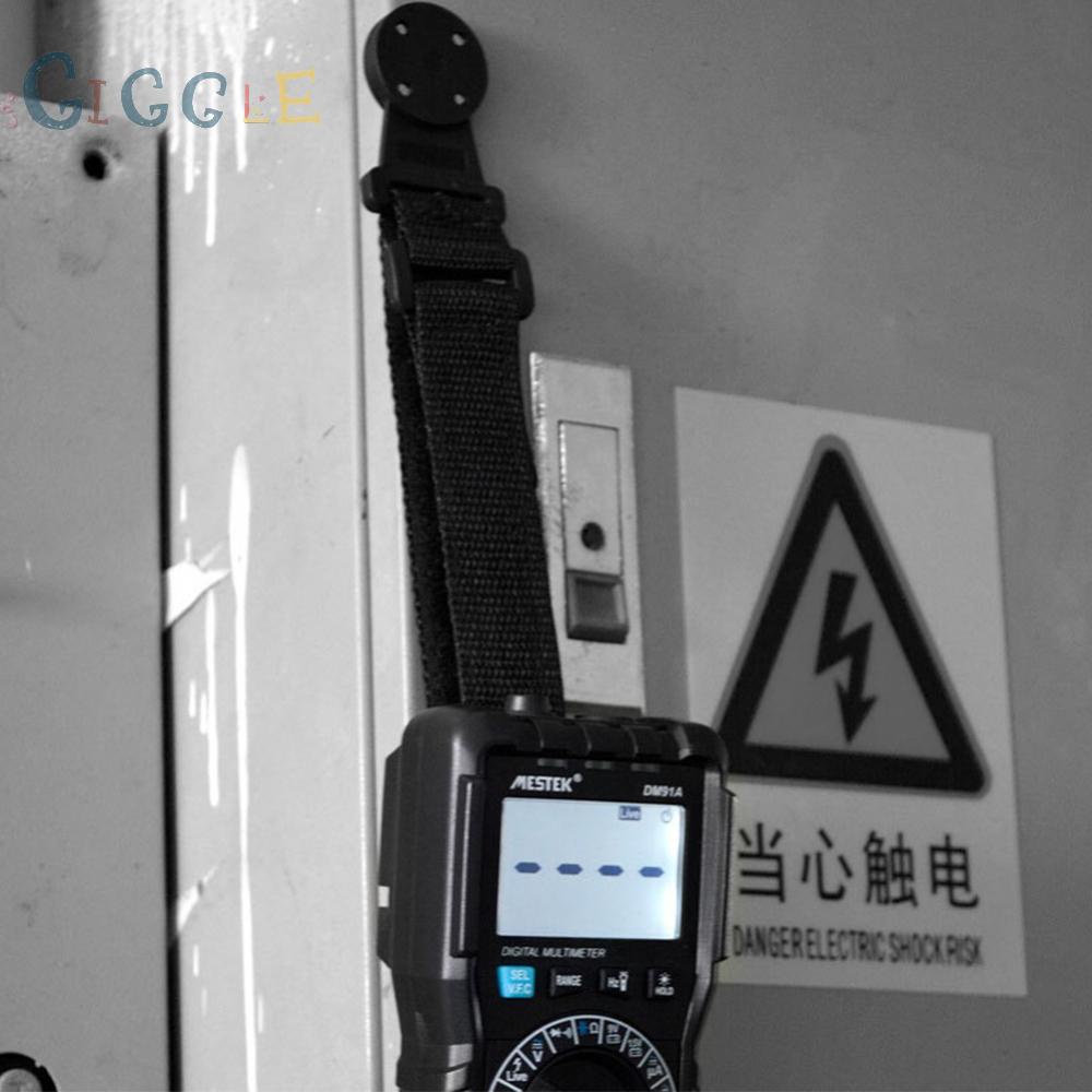 Bộ Dây Đo Vạn Năng Fluke Meters, Ngàm Nam Châm