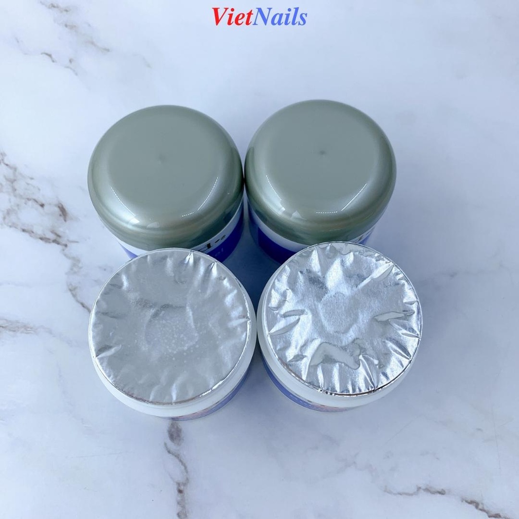 Gel Đắp IBD Đắp Móng Màu Clear Hũ 56g - IBD Strong