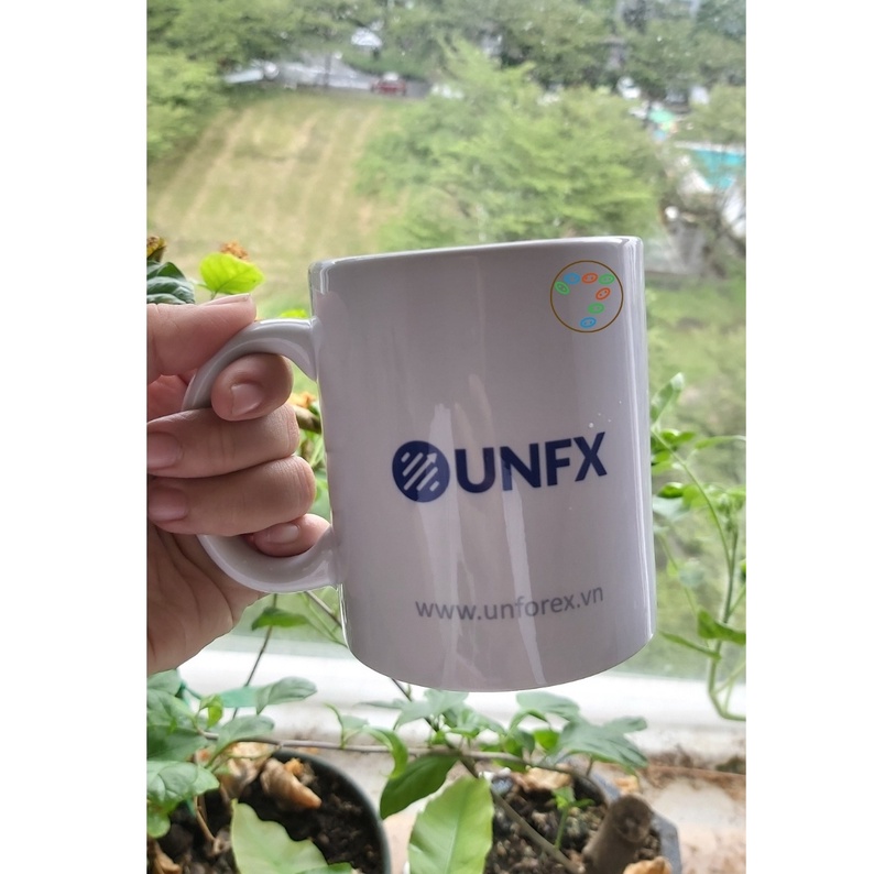 Ly Sứ, Cốc Sứ Quà Tặng, Quà Lưu Niệm Ý Nghĩa, Độc Đáo