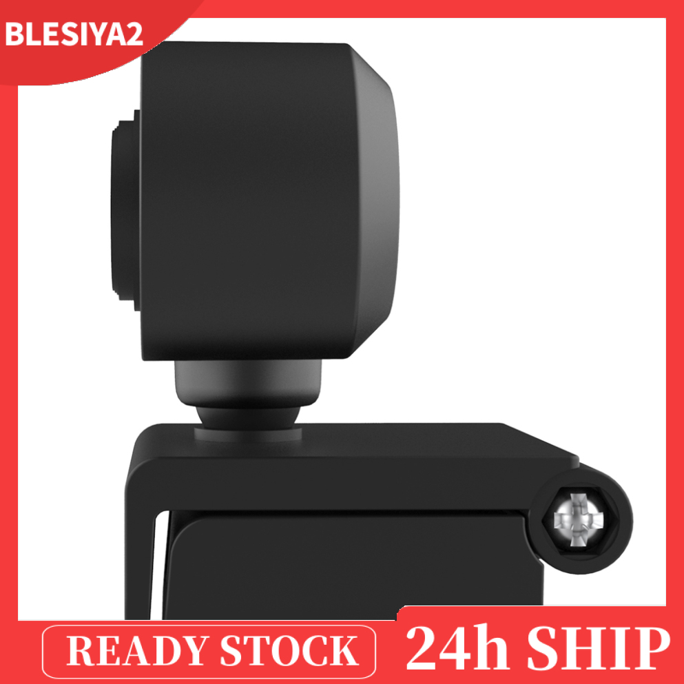 Webcam Để Bàn Tích Hợp Microya2 1080p Hd