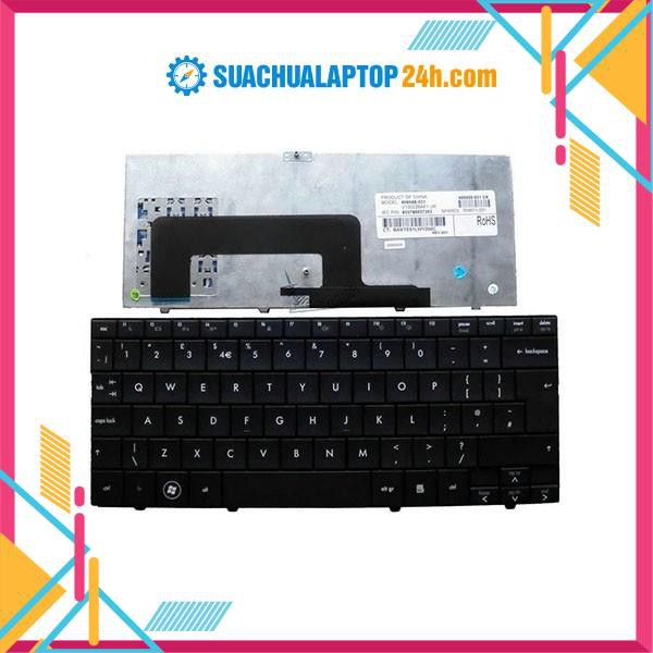 Bàn phím keyboard HP mini 700