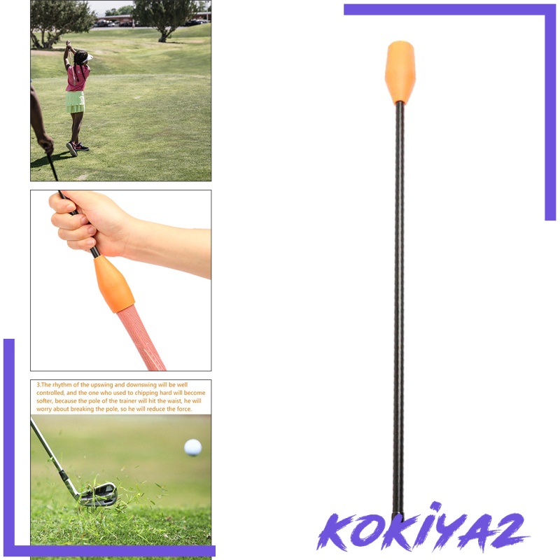 Gậy Đánh Golf Chuyên Dụng Kích Thước 19 Inch