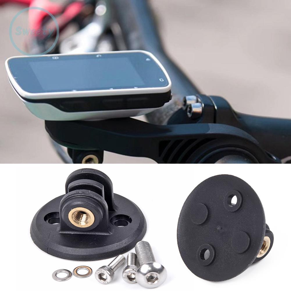 Giá đỡ đồng hồ Garmin Bryton Gopro gắn ghi đông xe đạp