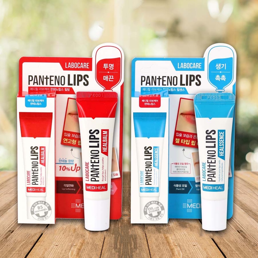 Dưỡng ẩm môi Labocare dưỡng môi khử thâm môi làm hồng môi dưỡng ẩm môi