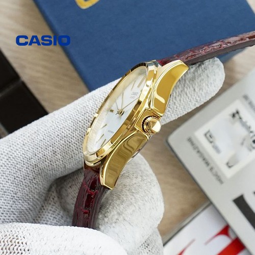 Đồng hồ nam CASIO MTP-1183Q-7ADF chính hãng - Bảo hành 1 năm, Thay pin miễn phí