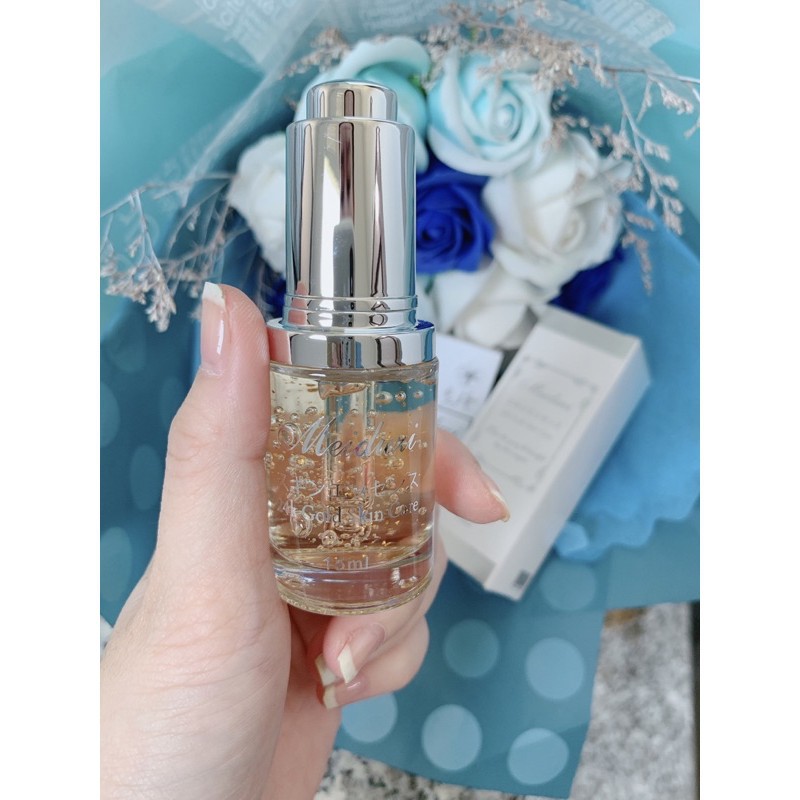 Bộ Kem Dưỡng Da Meiduzi Nhật Bản Chính Hãng Ban Đêm và Ban Ngày | BigBuy360 - bigbuy360.vn