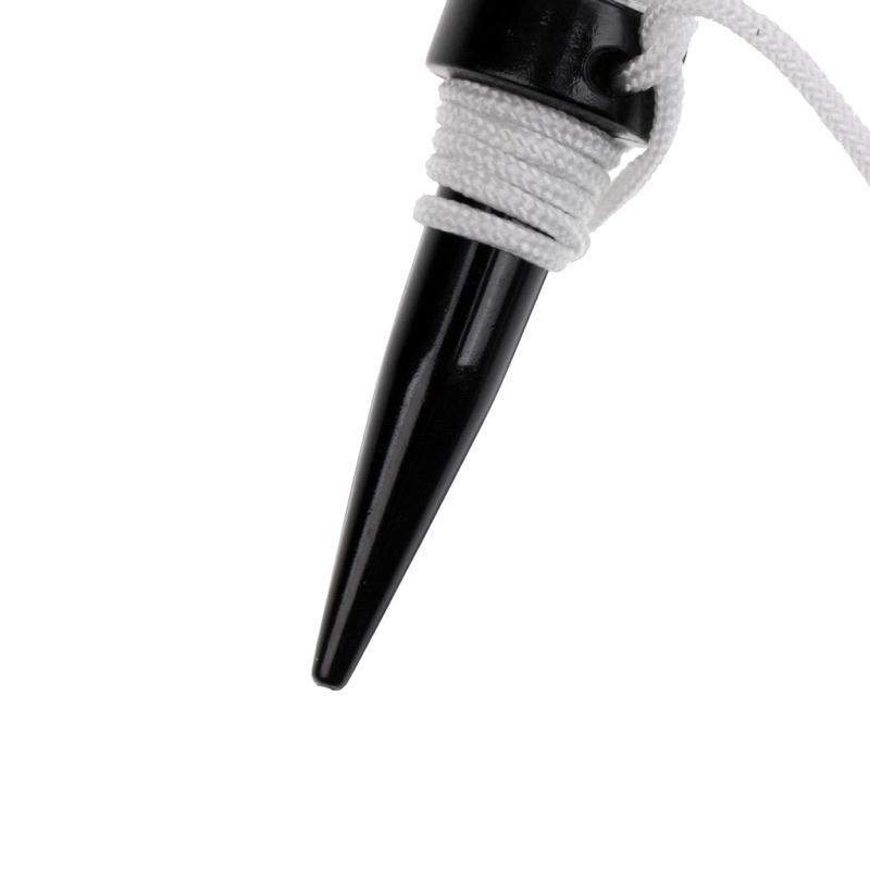 Tee Golf Nam Châm. 2 in 1 tích hợp cả tee ngắn và dài trong 1 sản phẩm. khớp nối bằng nam châm không lo gãy.