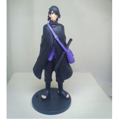 Mô hình nhân vật Madara Minato Deidara Gaara Sasuke Guy Naruto trưởng thành - Naruto