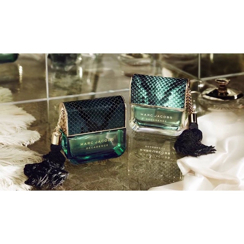 nước hoa marc jacobs decadence 100ml 🌸nồng nàn - ngọt ngào- lãng mạng🌸
