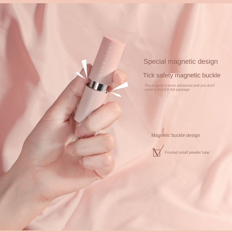 Son lì dưỡng ẩm kháng nước cao cấp HLLR