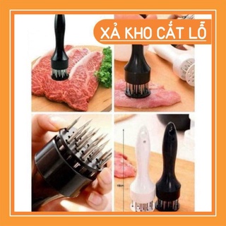 Dụng cụ dằm mềm thịt