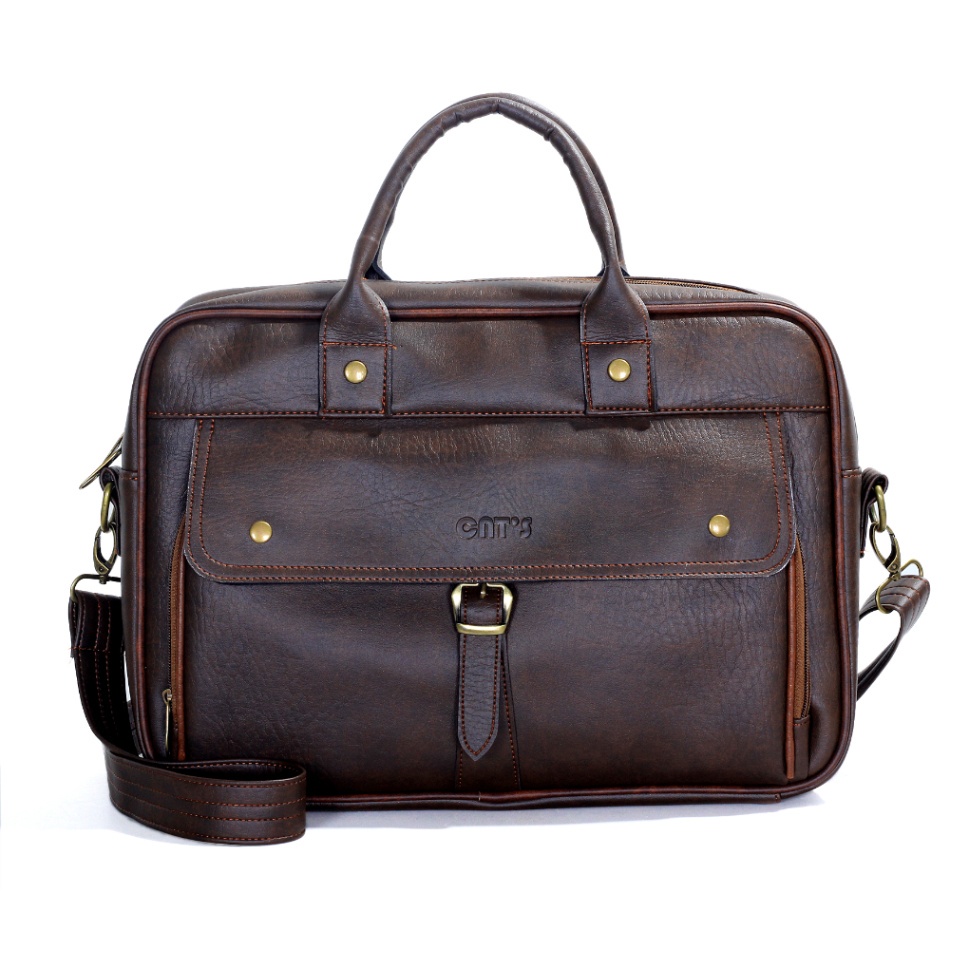 Cặp xách da công sở đẳng cấp | BigBuy360 - bigbuy360.vn