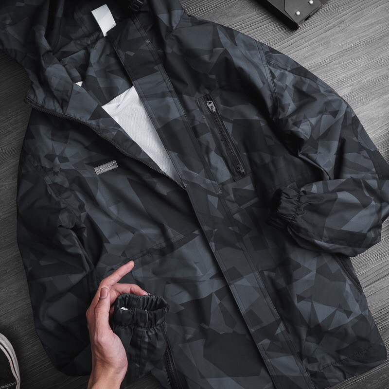 áo khoác dù bé trai | BigBuy360 - bigbuy360.vn