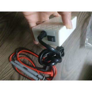 Máy Test Let Cho Led Các Loại