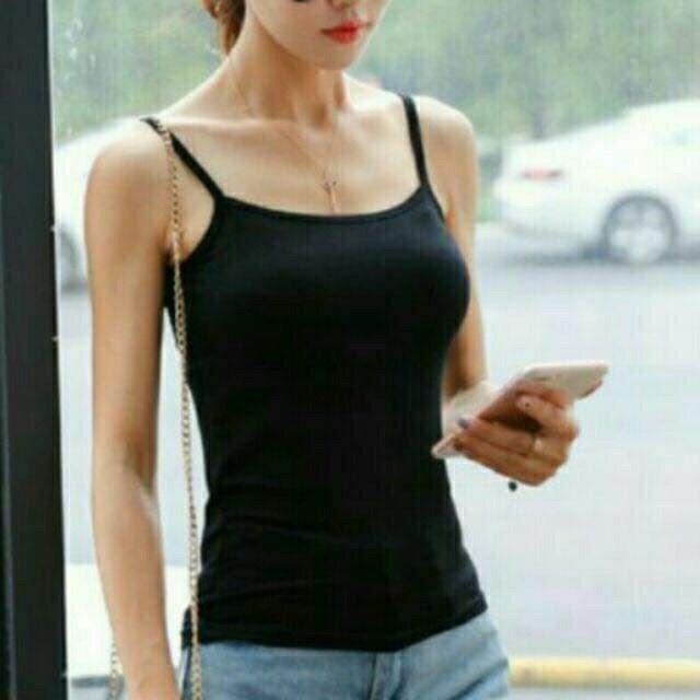 ÁO 2 DÂY ĐẠI BIGSIZE  - GIAO MÀU NGẪU NHIÊN