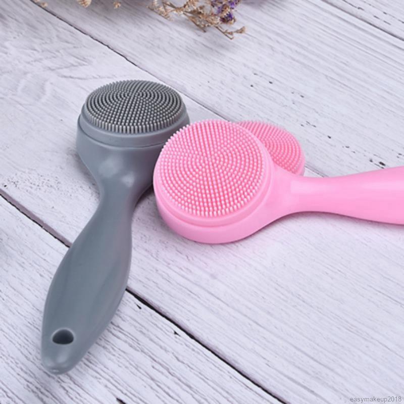 Cọ Rửa Mặt Làm Sạch Lỗ Chân Lông Và Mụn Đầu Đen | BigBuy360 - bigbuy360.vn