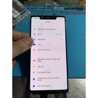 Màn hình xiaomi mi8se zin và mi 8 se linh kiện LCD mỏng lắp khít