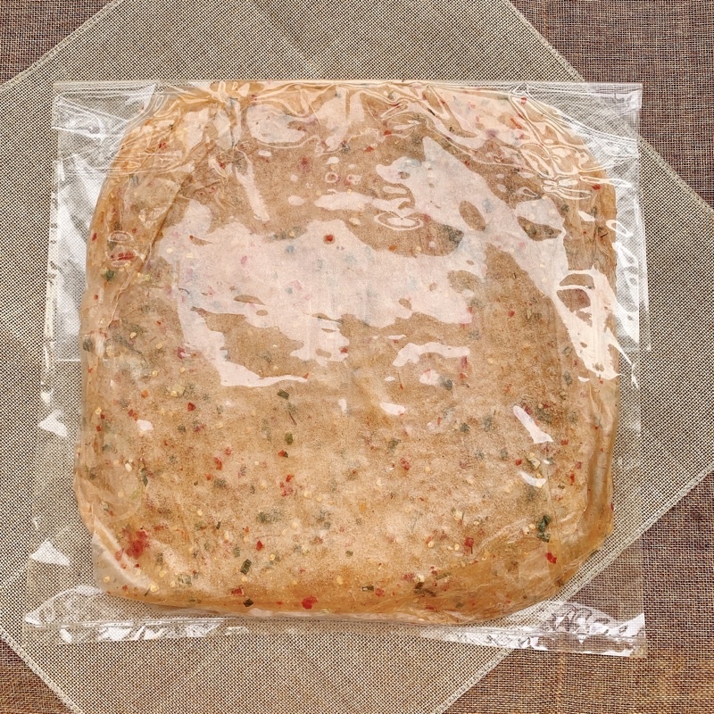Bánh tráng dẻo cay 200g chính gốc Tây Ninh siêu ngon