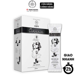 Cà Phê Trung Nguyên Legend Classic hộp 12