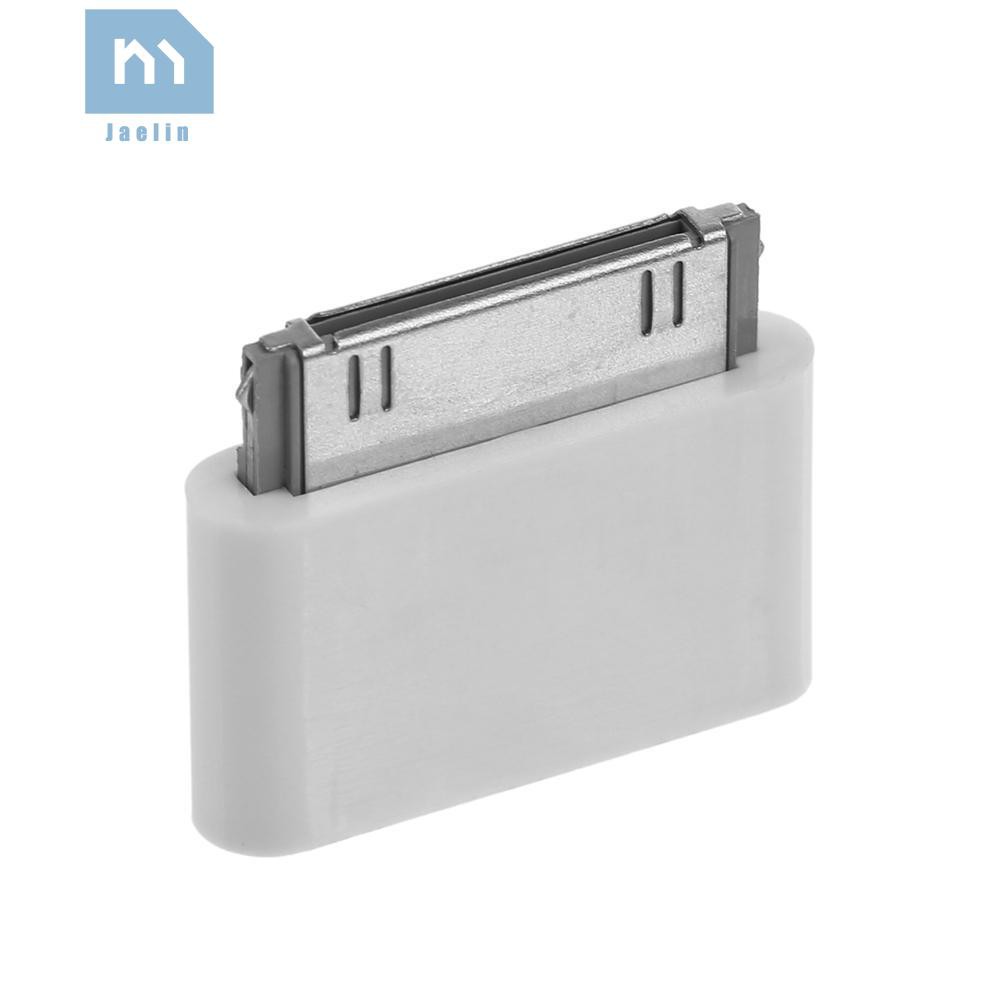 Đầu chuyển đổi USB 30 pin thích hợp cho iPhone4 4S 3G 3GS