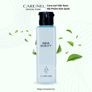 Nước Khoáng Dưỡng Da Care:nel Aqua Beauty 60ml