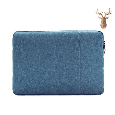 Túi Chống Sốc Laptop Macbook Ultrabook Cao Cấp 13.3 Inch, 14 Inch, 15 Inch, 15.6 Inch, 16 Inch - 2 ngăn | BigBuy360 - bigbuy360.vn