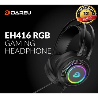 [SIÊU HOT]Tai nghe Dareu EH416-BH 12 Tháng