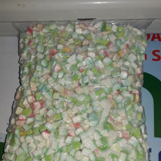 Hạt lựu bột tươi 1kg