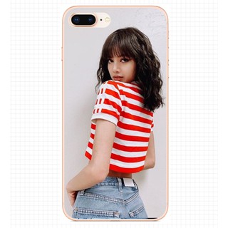 Ốp lưng Lisa Blackpink . Có đủ các hãng. Có in theo yêu cầu.