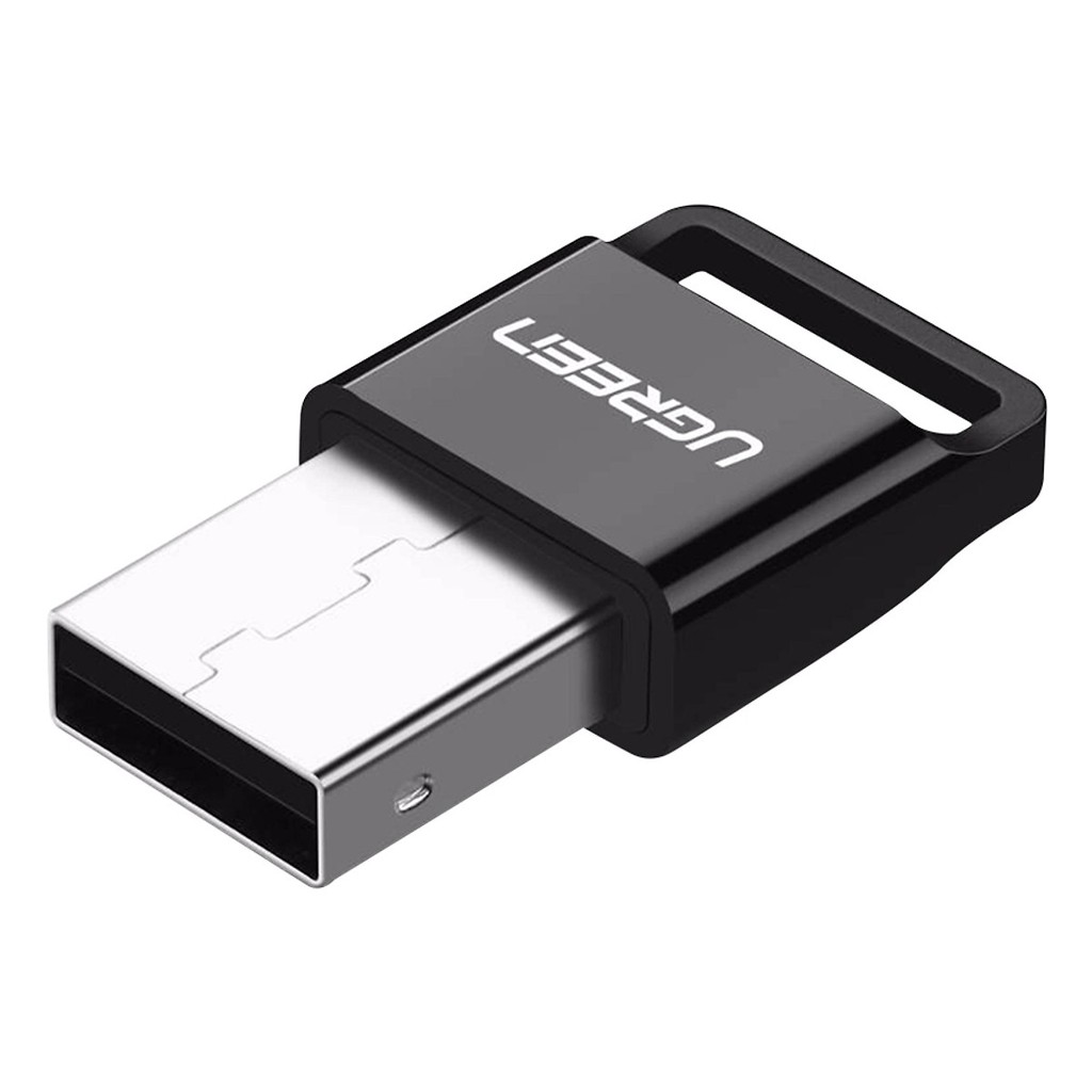 Thiết bị USB Bluetooth 4.0 Ugreen 30524 (Màu đen)