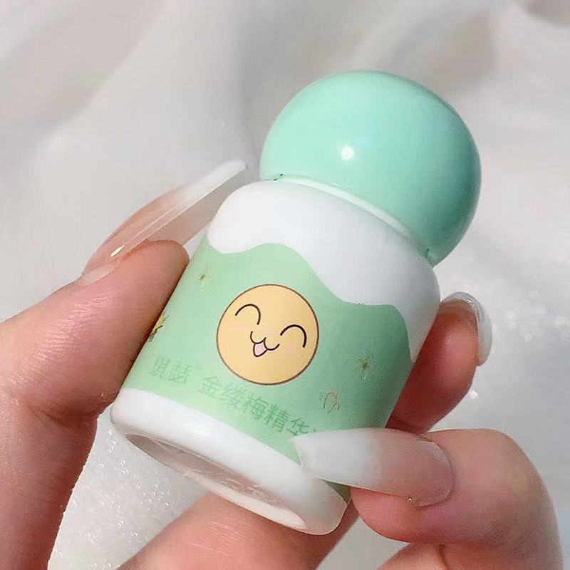 [Hàng mới về] Thỏi cầm tay loại bỏ mụn đầu đen tinh chất trà xanh ABPOPA QISE | BigBuy360 - bigbuy360.vn