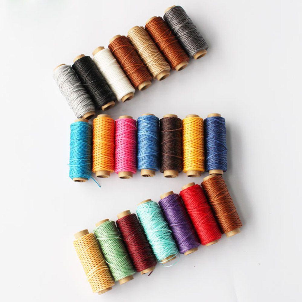 Cuộn Chỉ Dài 50M Dùng Làm Đồ Thủ Công DIY Tiện Dụng