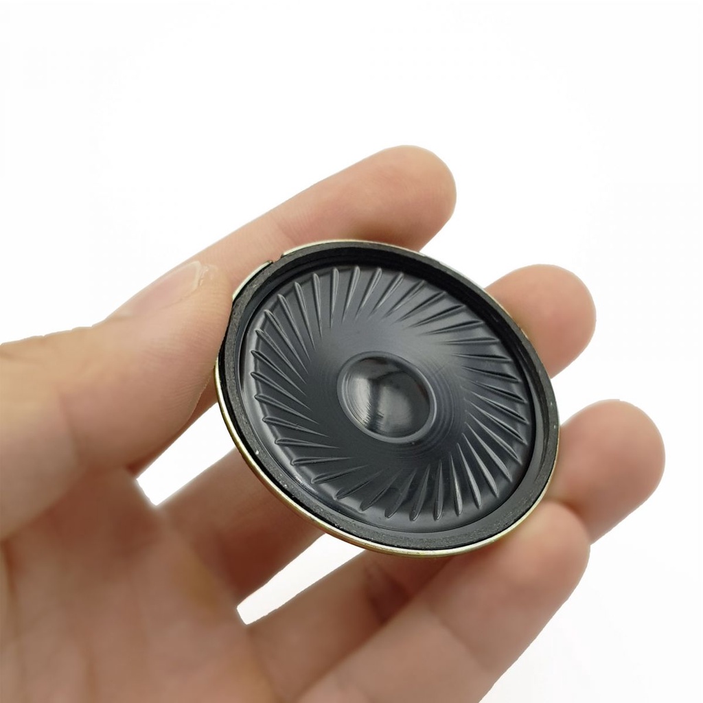 Loa nhỏ siêu mỏng 0.5W 8Ohm 50mm