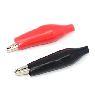 Đầu Kẹp Cá Sấu 2.8CM (1 Cặp)