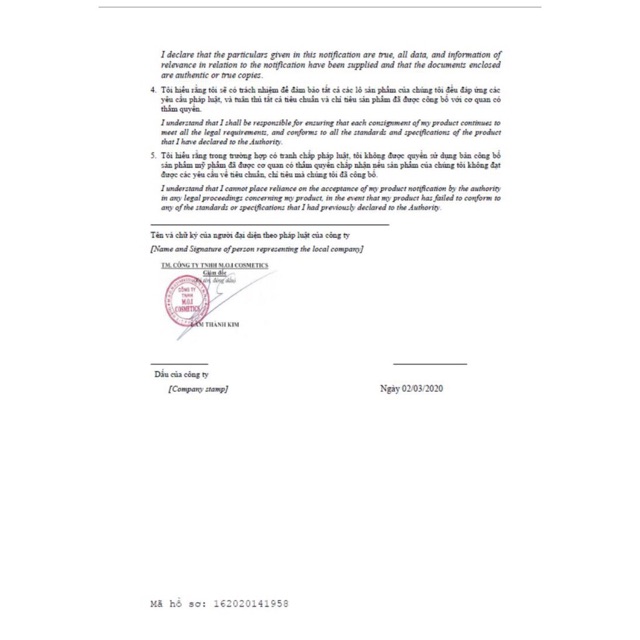 MẶT NẠ GẠO TINH KHIẾT HỒ NGỌC HÀ ( hộp 3 miếng ) | BigBuy360 - bigbuy360.vn