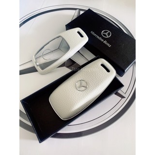 ỐP KHOÁ MERCEDES CAO CẤP