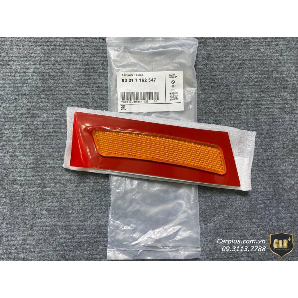 [Chính hãng] Nẹp chống va đập phản quang xe BMW X5 E70 (63 21 7 162 547)