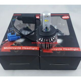 Đèn Led pha Cree mini 20w