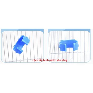 MB31 ETDD BÌNH NƯỚC Bi 80ML CHO HAMSTER 44