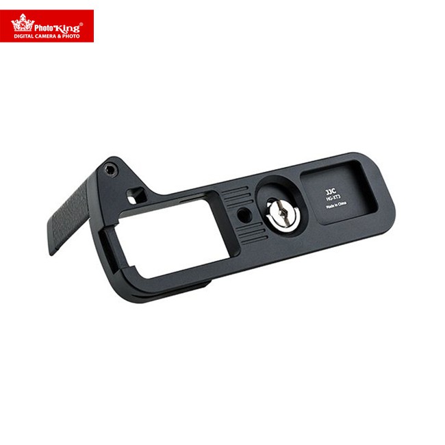 Báng cầm tay Handgrip JJC HG-XT3 dành cho Fujifilm X-T2, X-T3