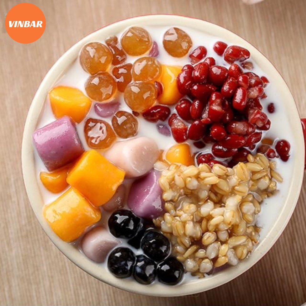 Hạt đậu đỏ Kidney hữu cơ 500g - Markal