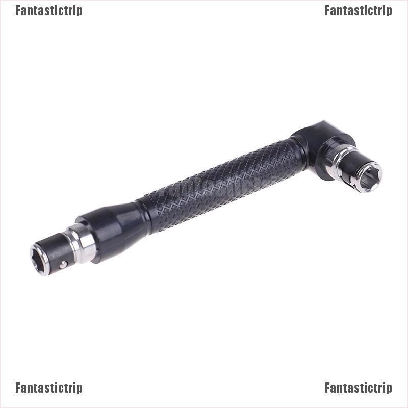 Dụng Cụ Tháo Vít Hình Chữ L Chuyên Dụng