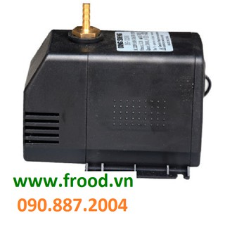 Bơm chìm 220v-75w-3m3!h