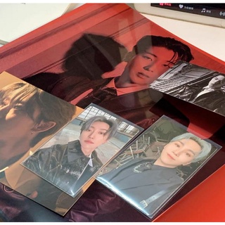 Sleeve MeeT bọc card dày