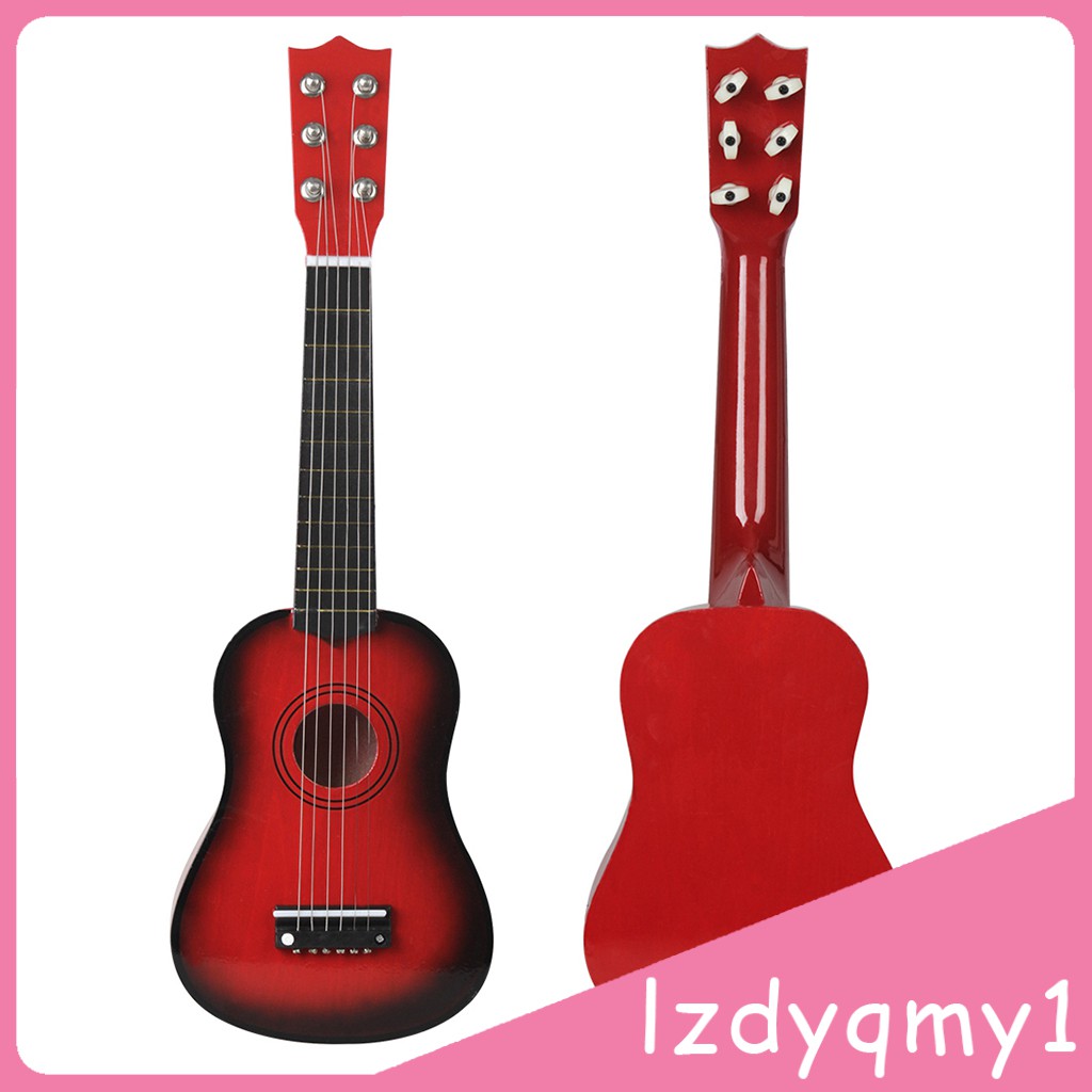 Đàn Guitar Mini 6 Dây 21inch