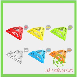 Đế Kê Rubik MoYu Cube Siêu Xịn Đế Rubic Cube Stand