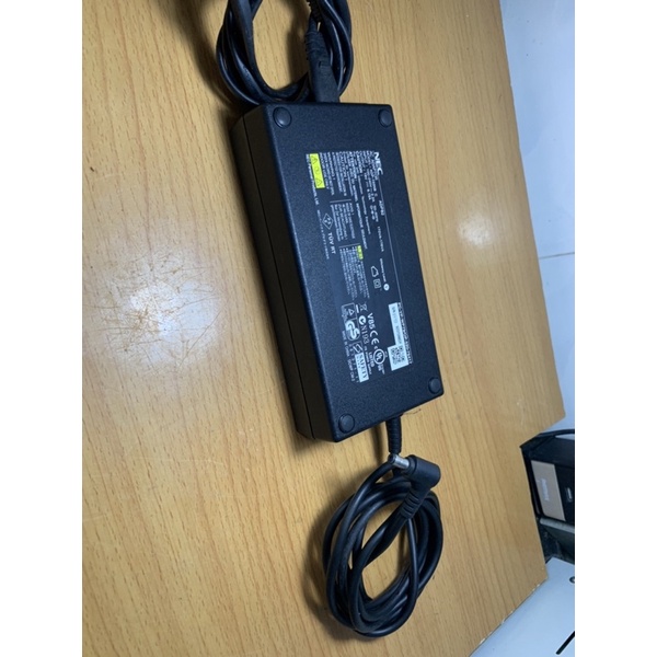 Sạc pin Nec 19v 8.16a 155w tháo máy